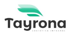 Tayrona Logo